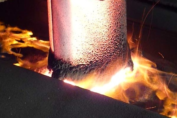 Metallurgie / Prozesstechnologie / Troubleshooting