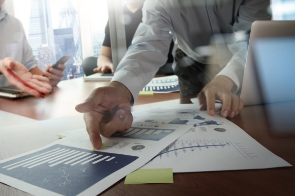 Projektmanagement / Projektunterstützung <br>