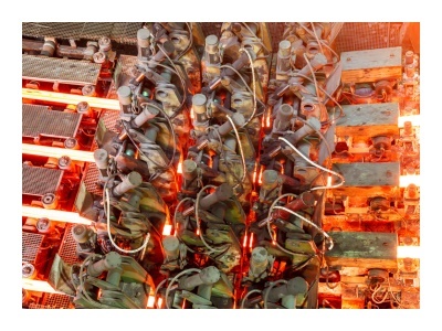 Strangguss / CCM<br>