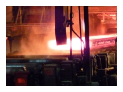 Walzwerksanlagen<br>